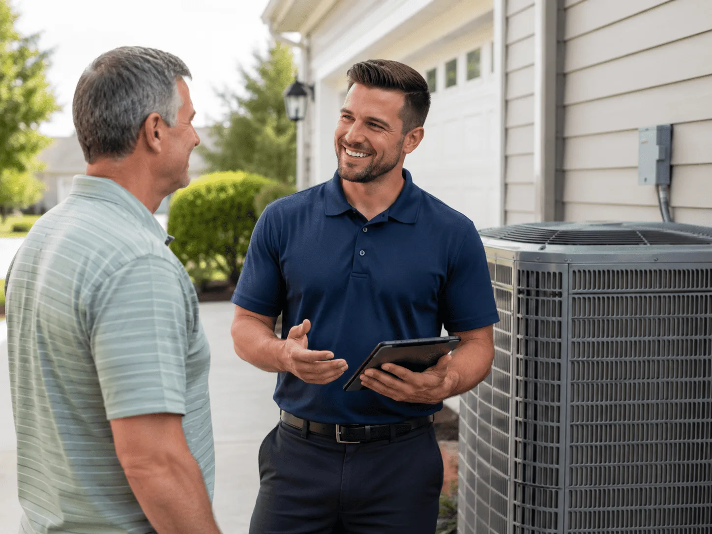Heat Pump Installation Pauline, SC FAQs